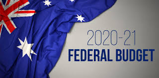 Federal Budget 2021